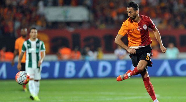 Galatasaray&#039;da büyük şok! Bilal Kısa...