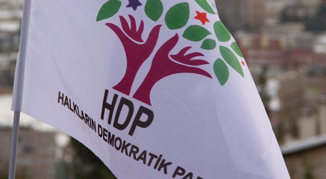 HDP&#039;li vekiller savcılığa çağrıldı