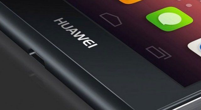 Huawei kendi işletim sistemini geliştirmeye başladı