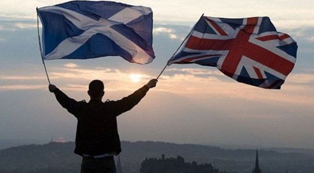 İskoçya, bağımsızlık için yeniden referanduma gidecek