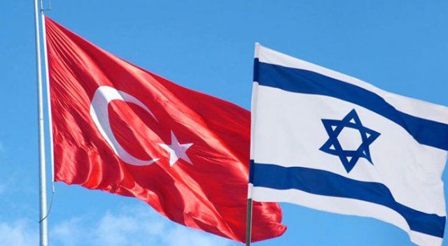 İsrail basınından Türkiye-İsrail anlaşmasına sert tepki!