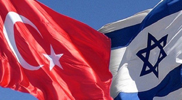 İsrail Türkiye ile anlaşmayı onayladı