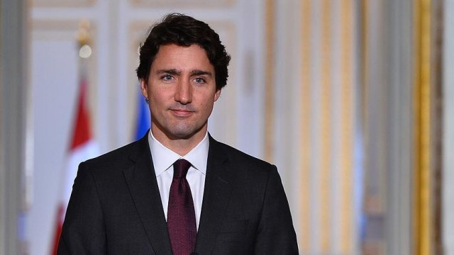 Kanada Başbakanı Trudeau’dan Ramazan mesajı