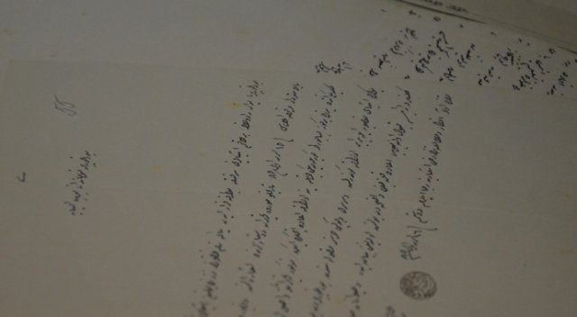 TİKA, Balkanlar&#039;daki Osmanlı belgelerini tercüme ettirecek