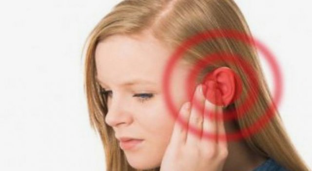 Kulak çınlaması kanser belirtisi olabilir