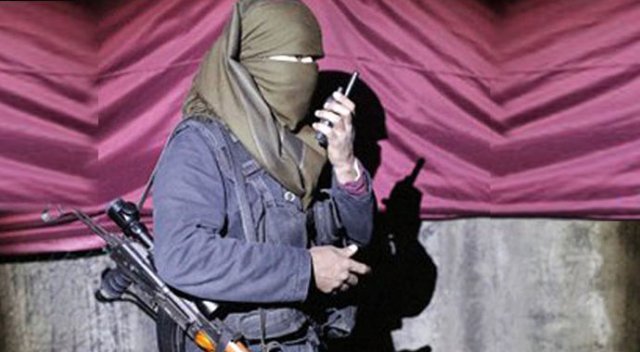 Lice&#039;de 2 askeri şehit eden teröristlerin telsiz konuşması ortaya çıktı