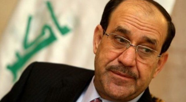 Maliki&#039;den Türkiye&#039;ye karşı alçak ve küstah suçlama