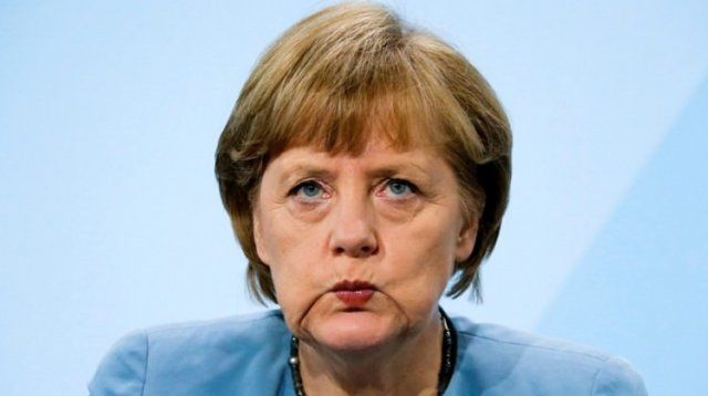 Merkel&#039;den İngiltere açıklaması: Çirkinleşmeyelim