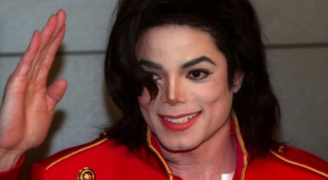 Michael Jackson&#039;ın hayatı dizi oluyor