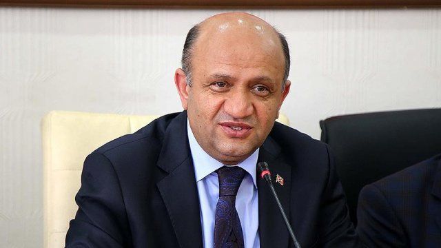 Milli Savunma Bakanı Işık: HDP aldığı oyların kıymetini bilmedi