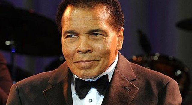 Muhammed Ali&#039;nin ölüm sebebi belli oldu
