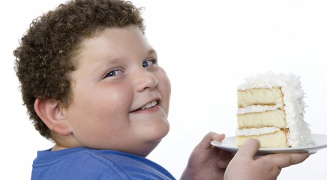Obezite tehlikesiyle biz de karşı karşıyayız