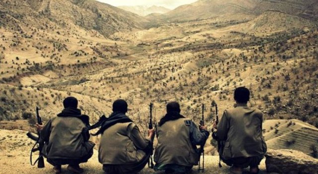 PKK’nın 3 günde 1.5 milyar lirası gitti