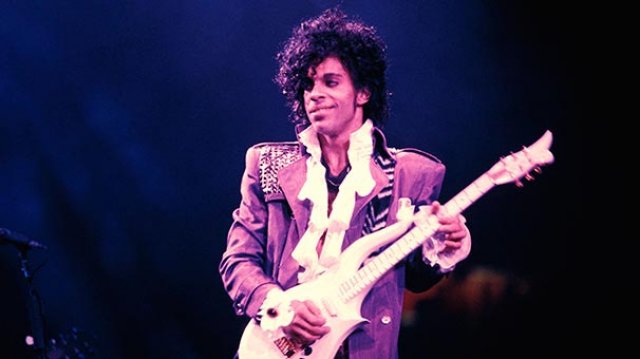 Prince&#039;ın ölüm nedeni belli oldu