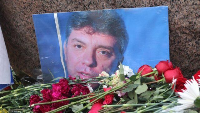 Rus muhalif Nemtsov&#039;un ölümüne ilişkin detaylar belli oldu