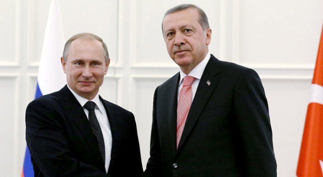 Rusya&#039;dan son dakika Türkiye açıklaması