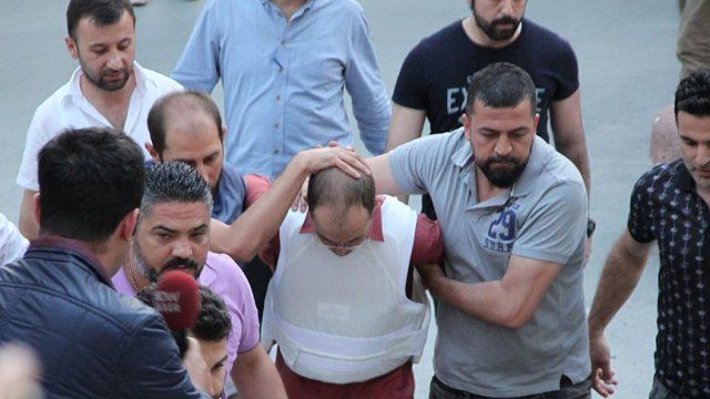 Seri cinayet zanlısı Atalay Filiz İstanbul&#039;a getirildi