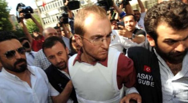 Seri katil Atalay Filiz şizofren mi? Adli Tıp kararını verdi