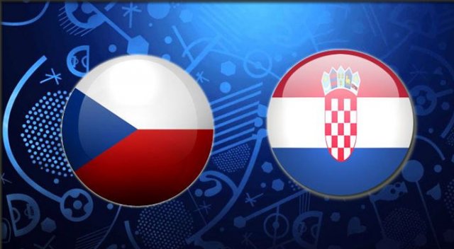 St. Etienne, Çek Cumhuriyeti ile Hırvatistan&#039;ı ağırlayacak