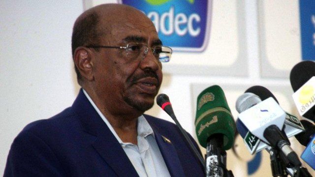 Sudan&#039;da 2 eyalette 4 aylık ateşkes ilan edildi