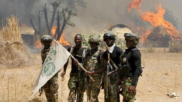 Terör örgütü Boko Haram hayatta kalabilmek için strateji değiştiriyor