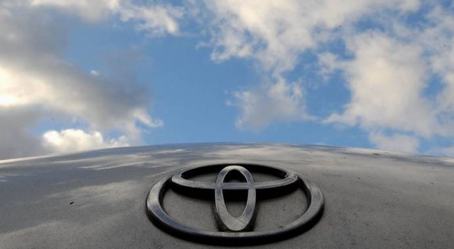 Toyota 2 bin kişiyi işe alacak