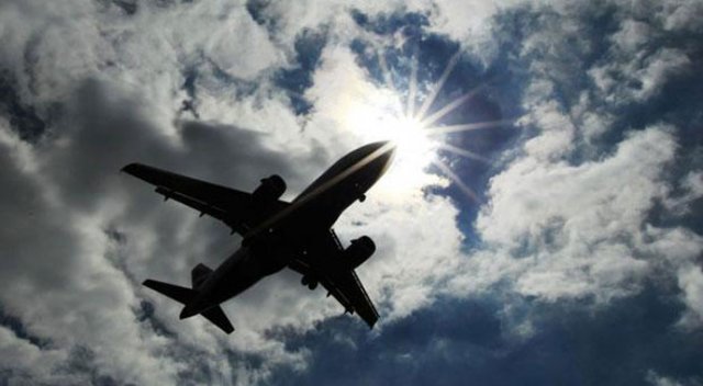 Turist getiren charter uçuşlara destekler yüzde 30 artırıldı