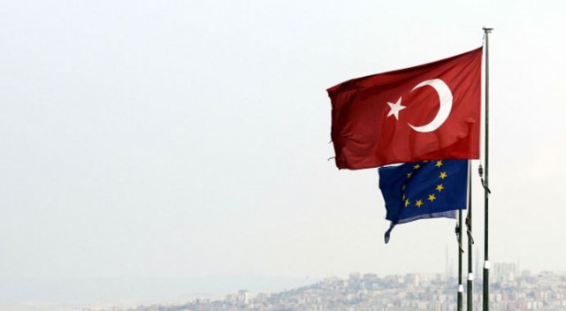 Türkiye, AP raporunu iade etti