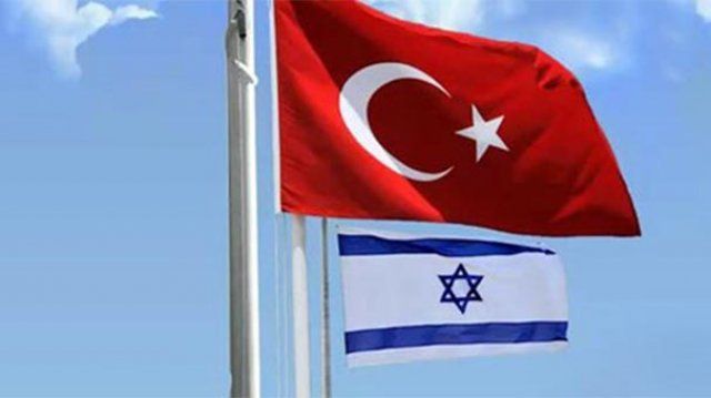 Türkiye - İsrail anlaşmasında yeni gelişme!