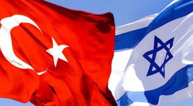 Türkiye İsrail anlaşmasının detayları ortaya çıktı