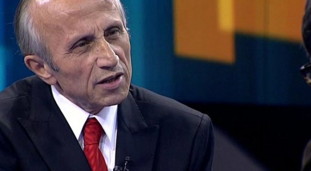 Yaşar Nuri Öztürk&#039;ün ailesinden son dakika açıklaması!