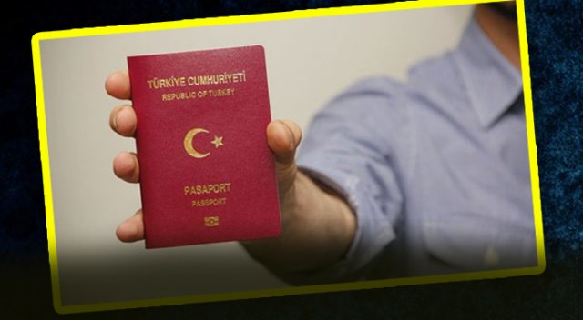 Yeşil pasaportlu Türkler için İngiltere&#039;ye vizesiz giriş teklifi