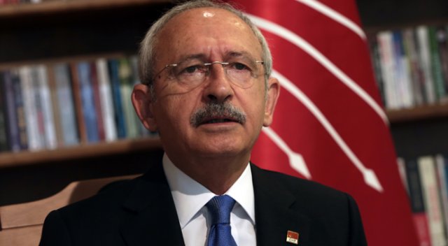 Kılıçdaroğlu: &#039;Gülen iade edilmeli&#039;