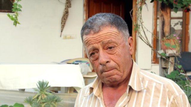 450 lira telefon faturası yüzünden evi terk eden eşini arıyor