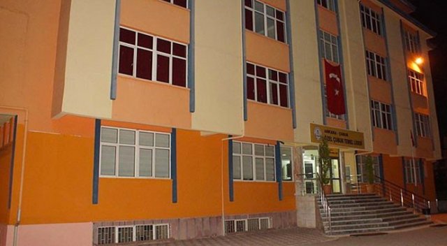 Ankara&#039;da 3 özel okul mühürlendi