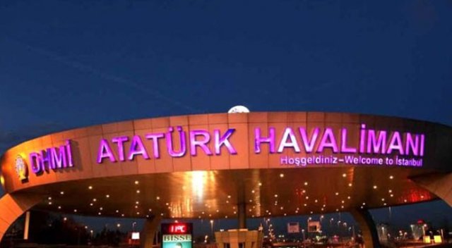 Atatürk Havalimanı&#039;ndaki terör saldırısındaki ses kayıtları ortaya çıktı