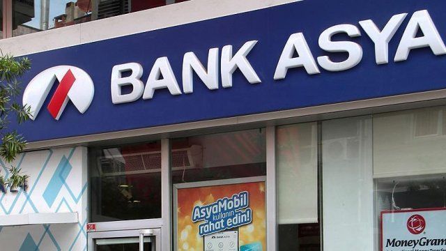 Bank Asya&#039;nın bankacılık izni kaldırıldı
