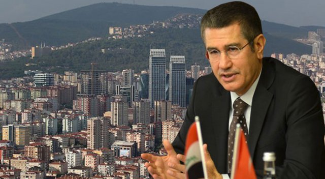 Başbakan Yardımcısı Nurettin Canikli: Ev almada yeni dönem başlıyor