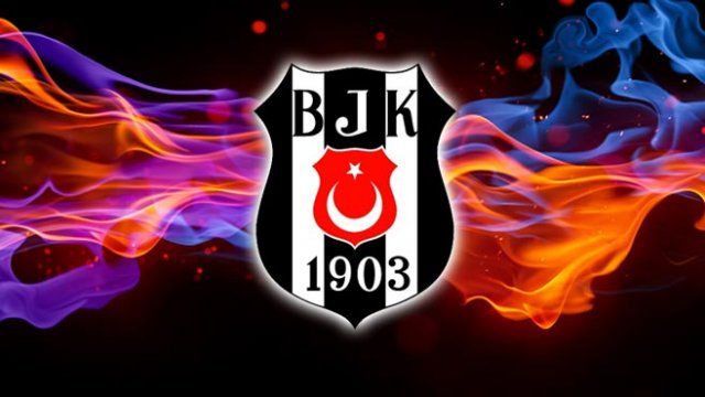 Beşiktaş&#039;ta flaş ayrılık! Resmen açıklandı...