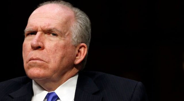 CIA Başkanı Brennan&#039;dan tehdit gibi açıklama