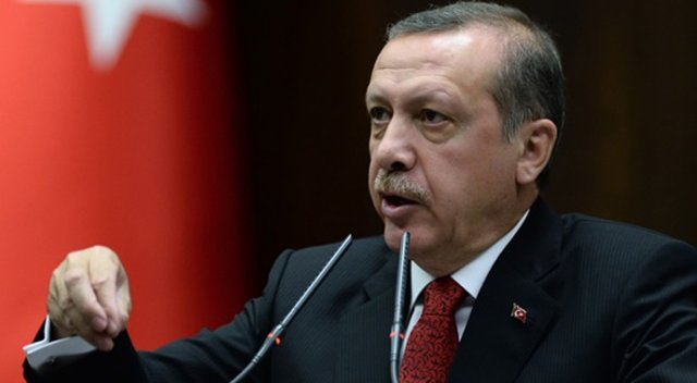 Cumhurbaşkanı Erdoğan çağrıda bulundu: Safları sıkı tutun