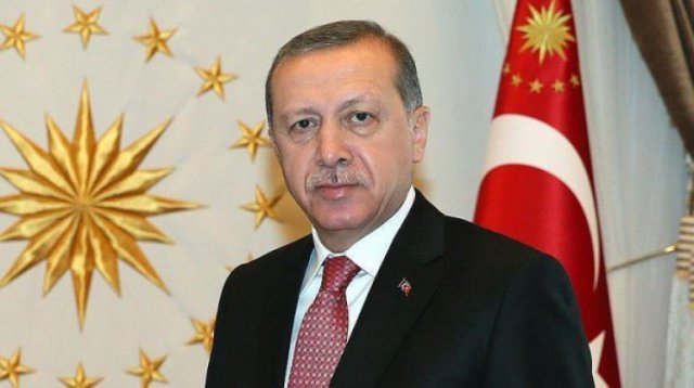 Cumhurbaşkanı Erdoğan&#039;dan Kadir Gecesi mesajı