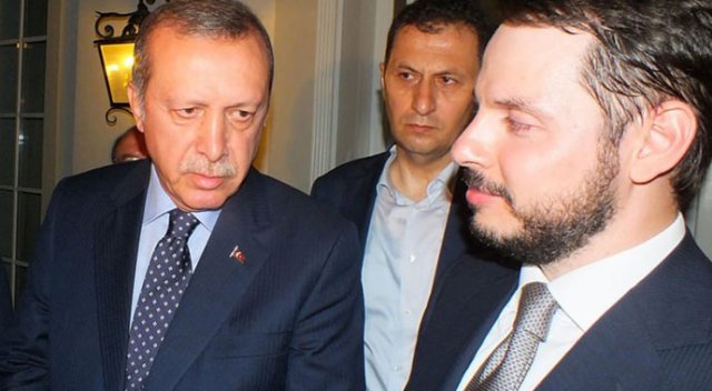 Cumhurbaşkanı Erdoğan&#039;ı kızdıran teklif