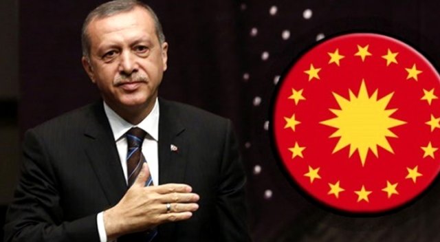 Cumhurbaşkanı Erdoğan&#039;ın paylaşımı rekor kırdı
