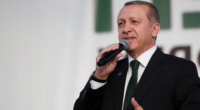 Cumhurbaşkanı Erdoğan, İşitme Engelliler Milli Takımı&#039;nı tebrik etti