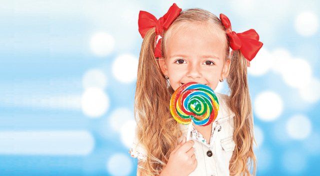 DR. Ayça Kaya: Şeker gibi ama şekeri az bir bayram olsun
