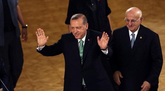 Erdoğan&#039;dan bankalara önemli çağrı!