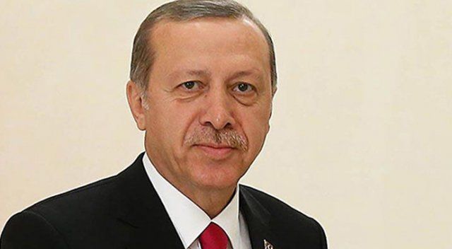 Erdoğan: G.kurmay ve MİT Külliye’ye bağlansın