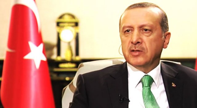Erdoğan: Ölseydik, batılı dostlarımız zil takıp oynayacaktı