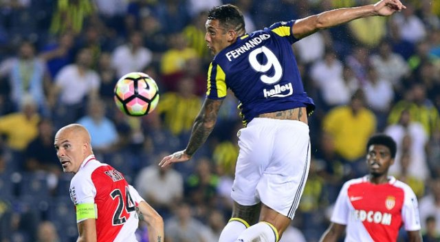 Monaco-Fenerbahçe maçını yönetecek hakem açıklandı